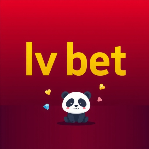 LV Bet logo